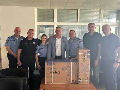 СИНДИКАЛНА ПОДРШКА И УНАПРЕЂЕЊЕ УСЛОВА РАДА У СГП ВРШКА ЧУКА
