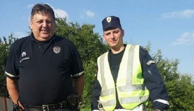 Policajac iz Petrovca na Mlavi krvnički pretučen: Napadači nastavili da ga šutraju i kad je pao