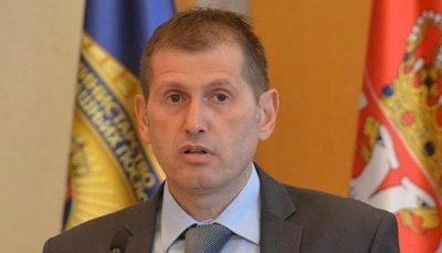 Rebić: Zaraženo 180 pripadnika MUP-a, policija u početku bila bez zaštitne opreme