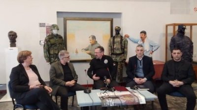 Manifestacija „Srcem protiv NATO agresije“ sutra u Zaječaru