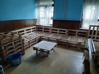 KC Kragujevac - Fenomenalan rad rukovodstva SG Uprava za vanredne situacije Kragujevac