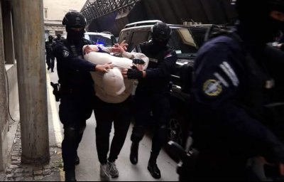 Uspešna akcija MUP-a