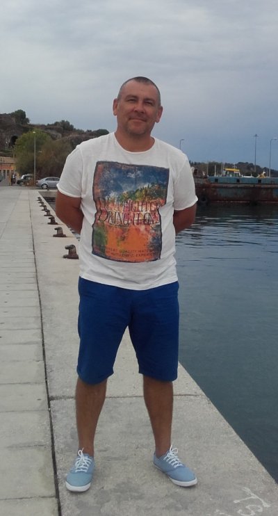 Pet godina kako Srđan Petrović nije sa nama