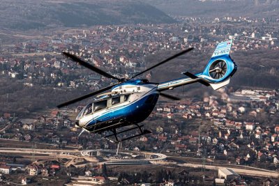 Konkurs za prijem kandidata iz građanstva u Vojnu akademiju Ministarstva odbrane za potrebe Helikopterske jedinice MUP-a.
