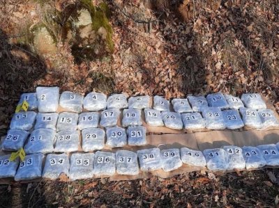 Sve pohvale za rad i zalaganje policijskih službenika PS Kuršumlija