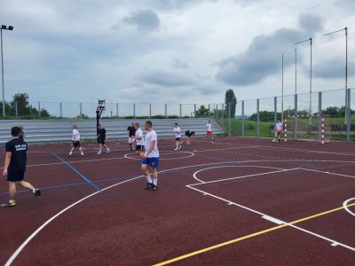 5. mini sportske igre u Kladovu u organizaciji KC Bor