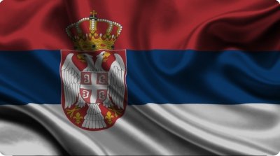 ČESTITKA POVODOM DANA DRŽAVNOSTI REPUBLIKE SRBIJE - SRETENjE